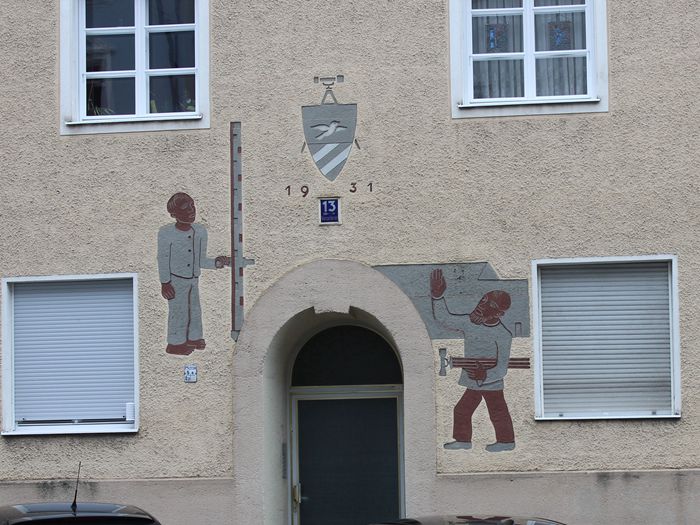 旅欧见闻德国人为什么热衷于学习中文瑞士很富有但还是很小气