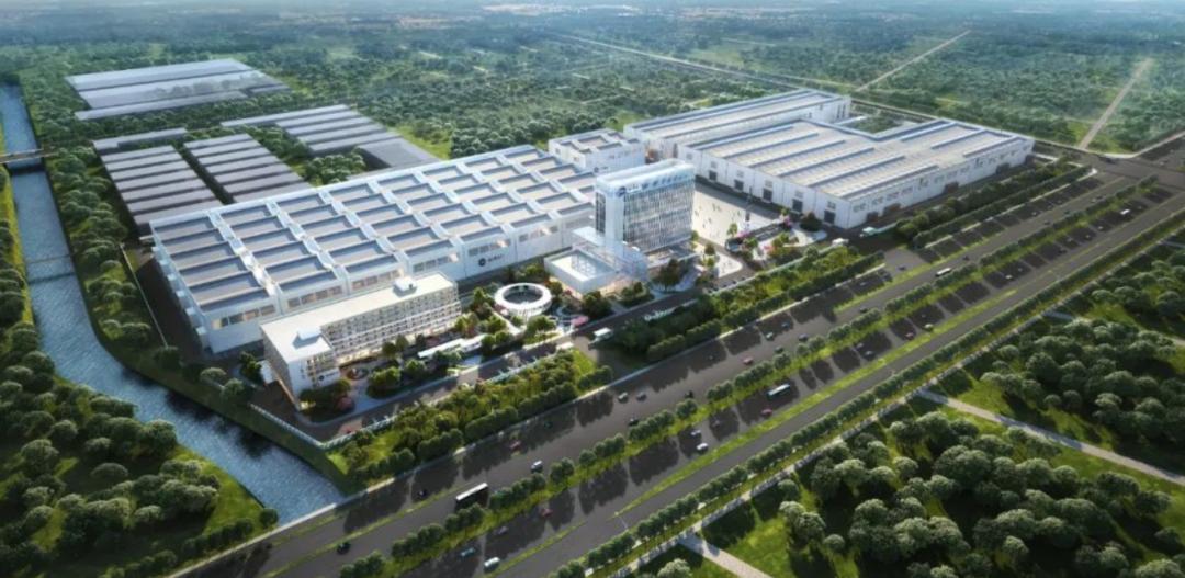 抓订单，拓市场，兵器工业集团多家单位取得新成果丨建功新时代喜迎二十大