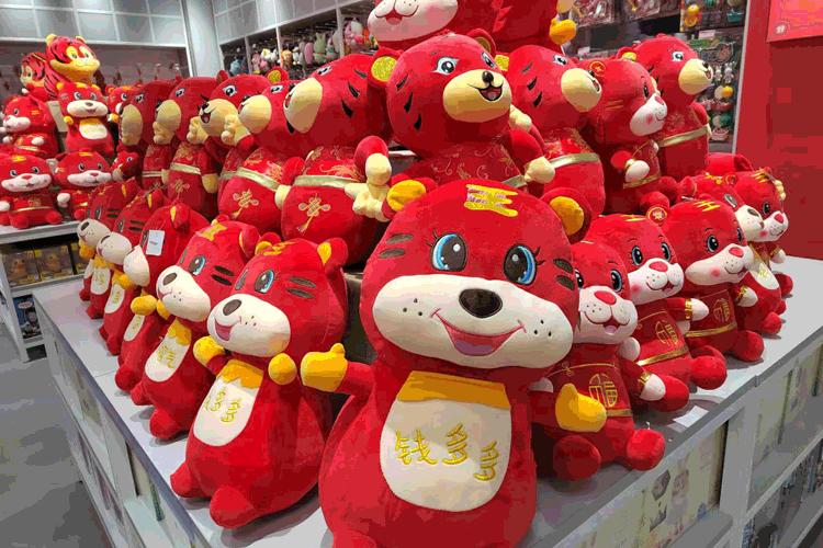 贵港义乌中国小商品样品房,贵港义乌智慧产业园