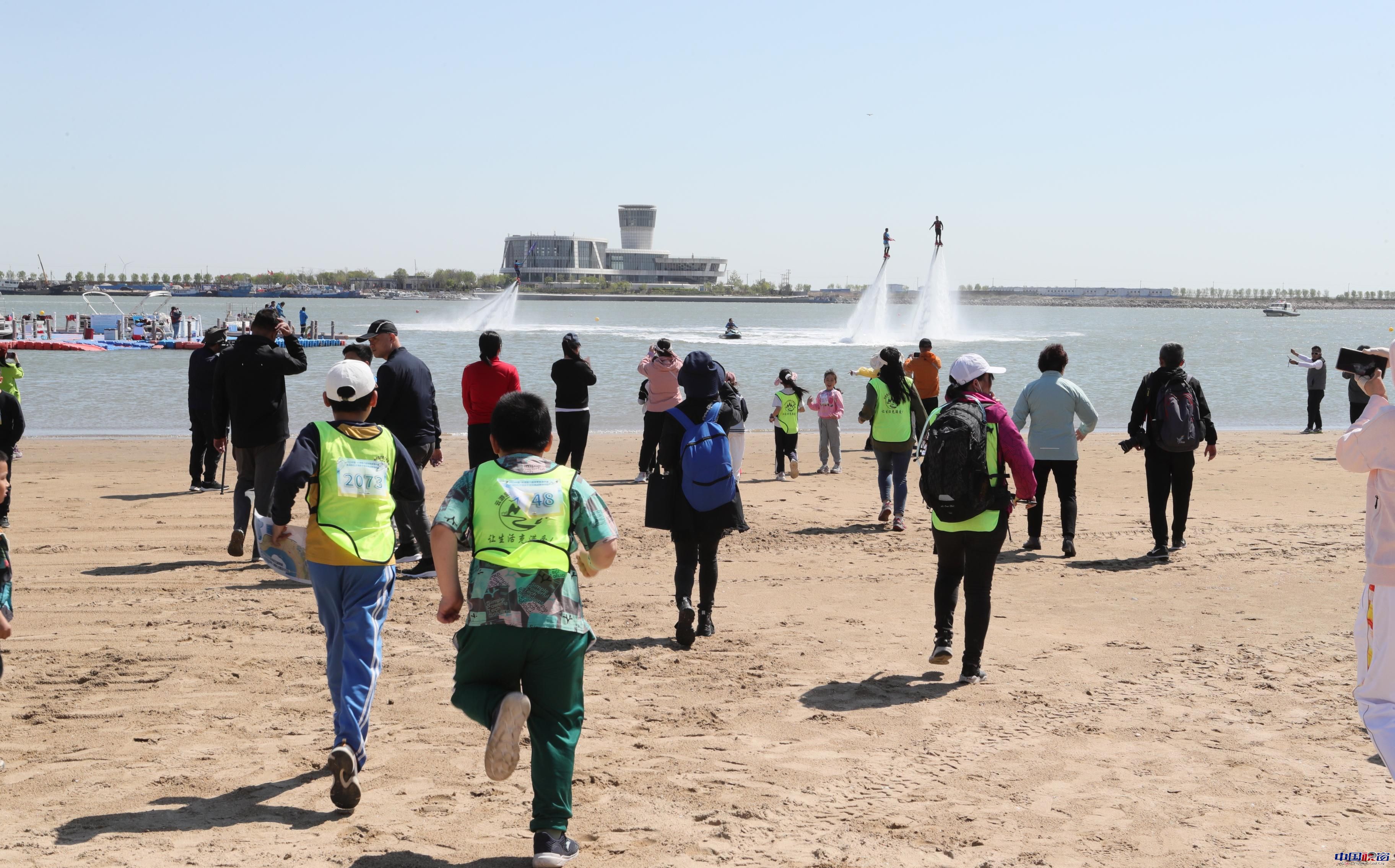 天津体育及休闲运动展,天津体育旅游大会