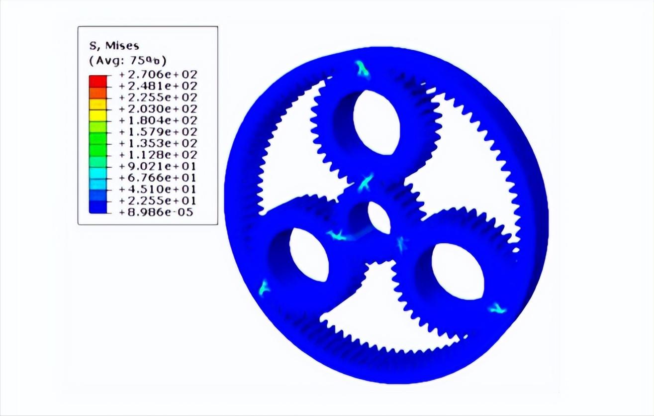 行星齿轮传动原理图片,行星齿轮传动设计视频