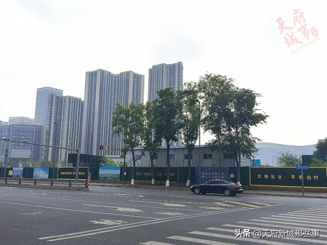 2025年成都新开商业综合体效果图,成都新都在建商业