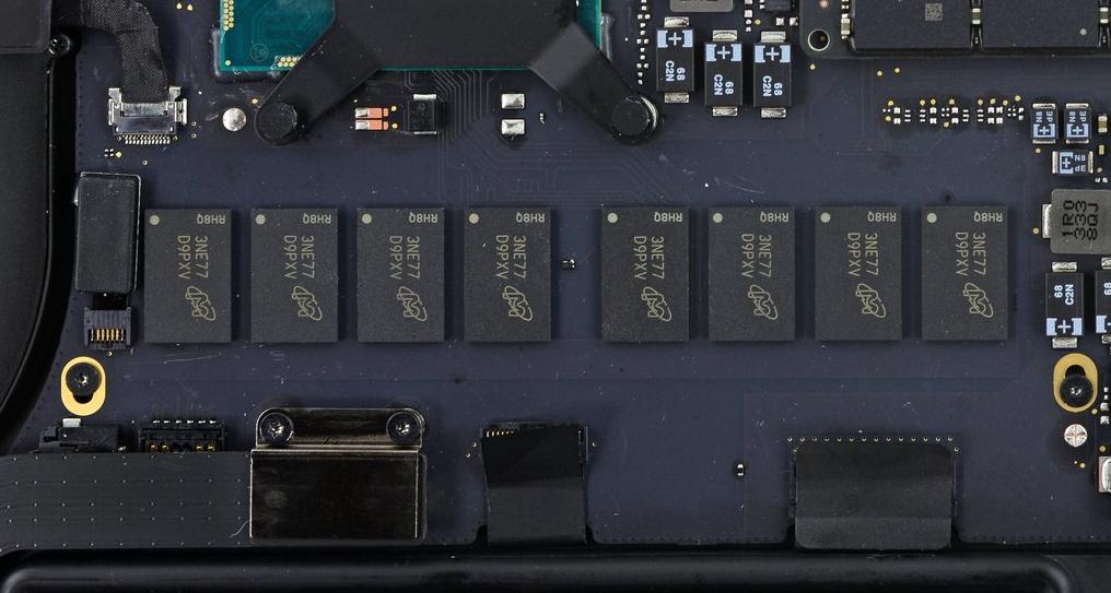 macbookpro13寸2016款升级硬盘,17款macbookpro升级硬盘推荐