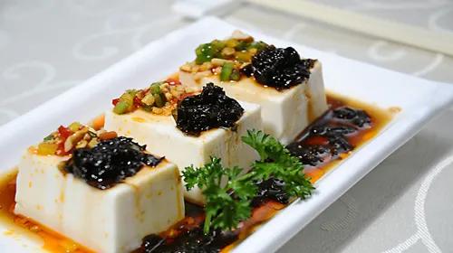 安徽美食淮南,安徽美食合肥