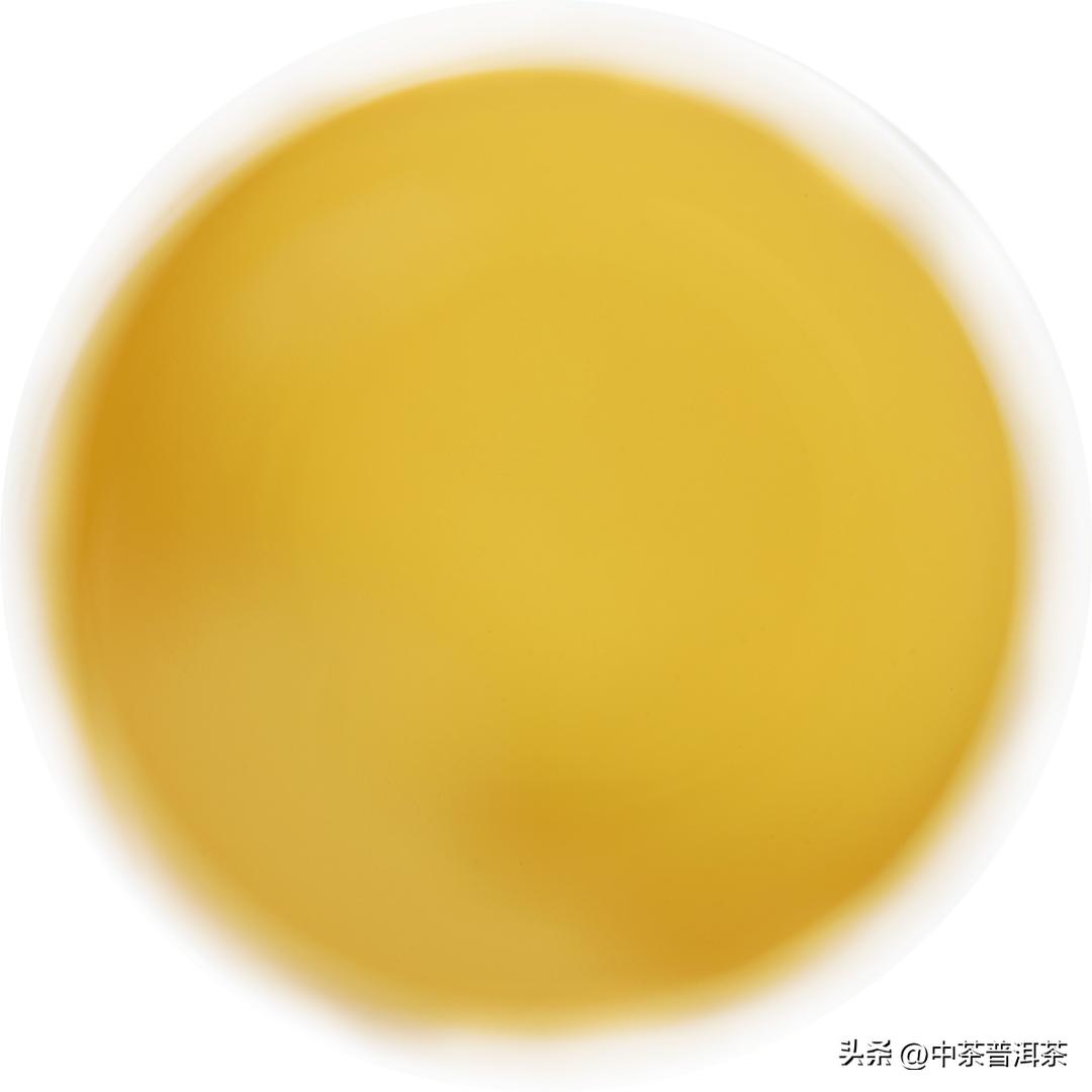 中茶茶叶昔归小罐,中茶茗山昔归