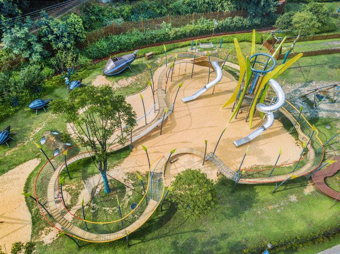 长沙近郊一日自驾游攻略,长沙大观园旅游攻略