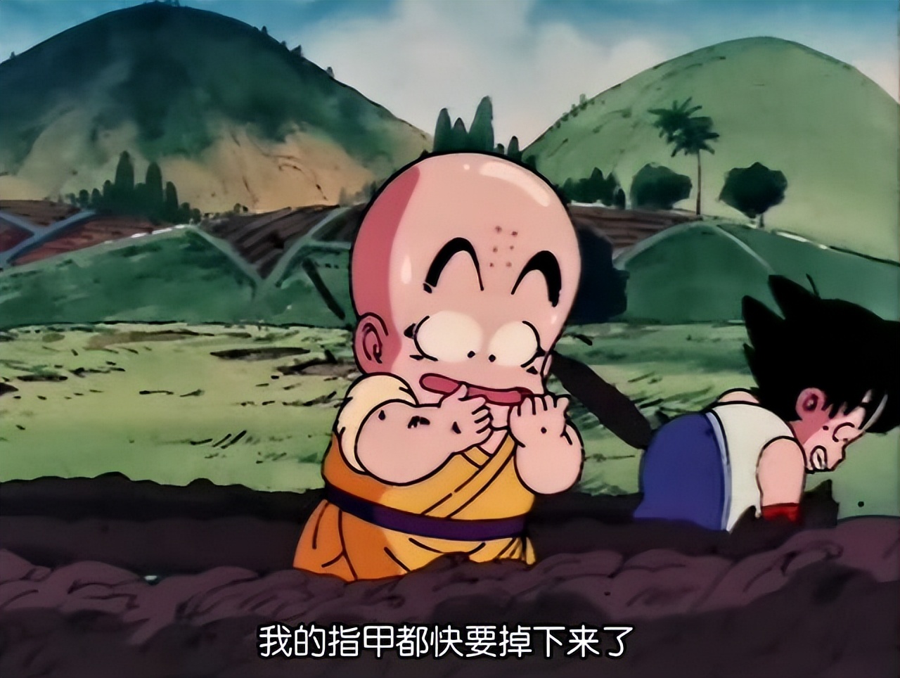 想要修炼功夫仙术,要想练出绝世神功