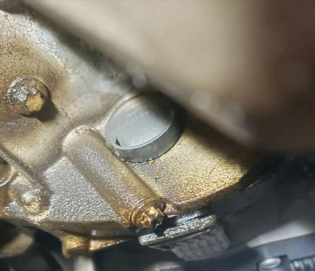 翻新一台12年的宝马,翻新一辆宝马五系