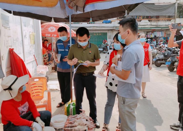 全民禁毒宣传月开展禁毒反诈宣传,国家安全日禁毒宣传活动简报