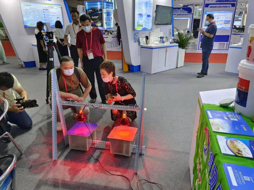 晋安区运动会,晋安区第44届运动会