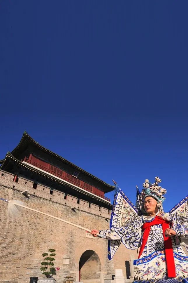 武生郝士超,郝士超武生