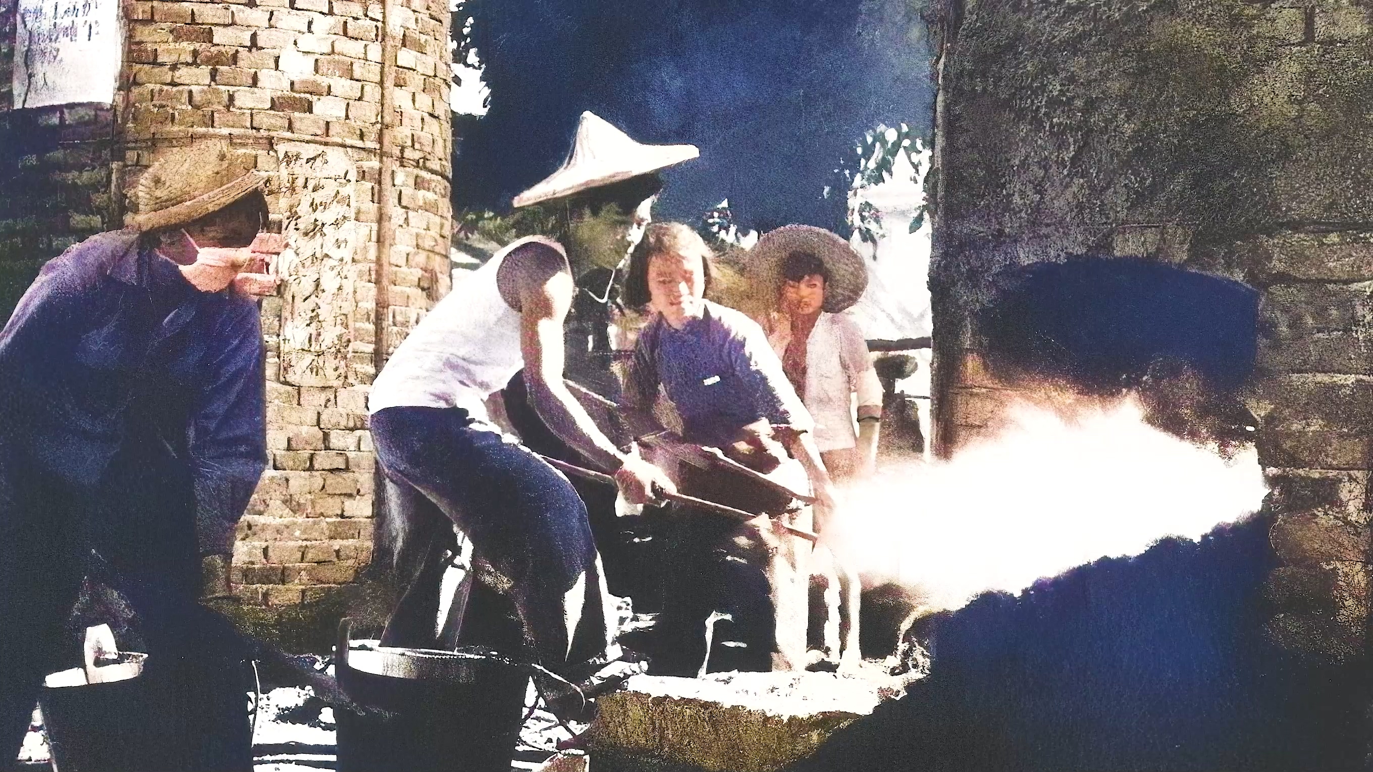 南汇五角大楼现在怎么样了,惠南镇五角大楼为何开不了