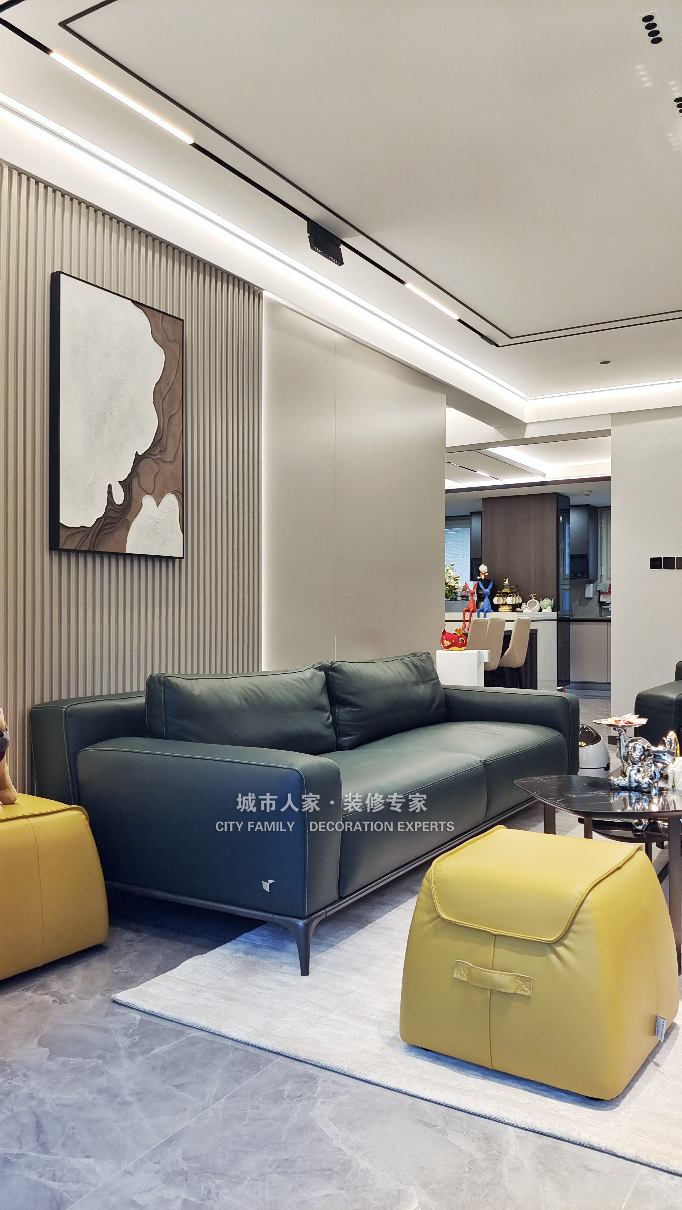 天源9号样板间,天源九号小区评测