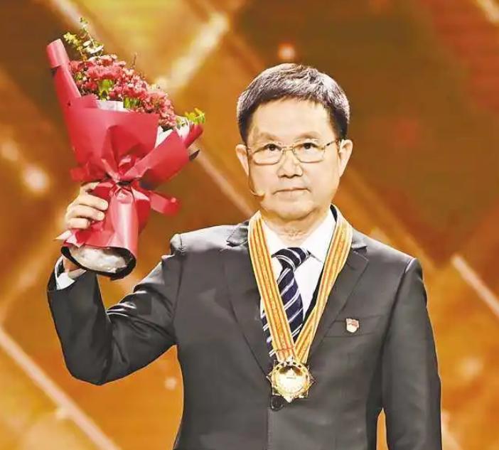 蒋仁生2018年广西首富,蒋仁生首富