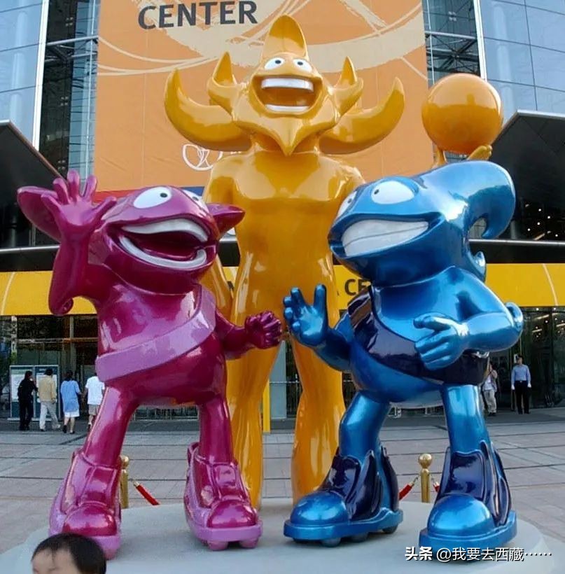 世界杯历届吉祥物盘点,历届世界杯吉祥物有哪些