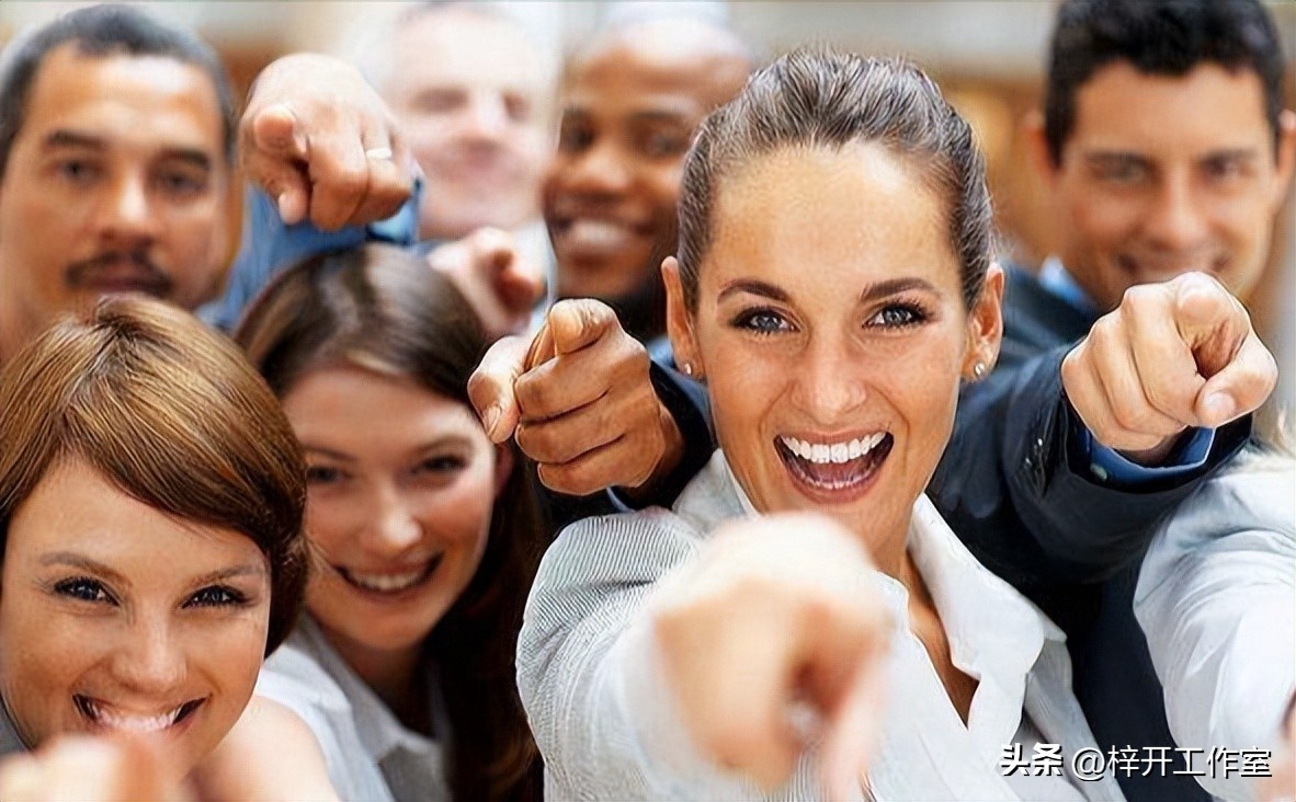 管理者提升领导力的八大方法,提升领导力的10条方法和10个原则