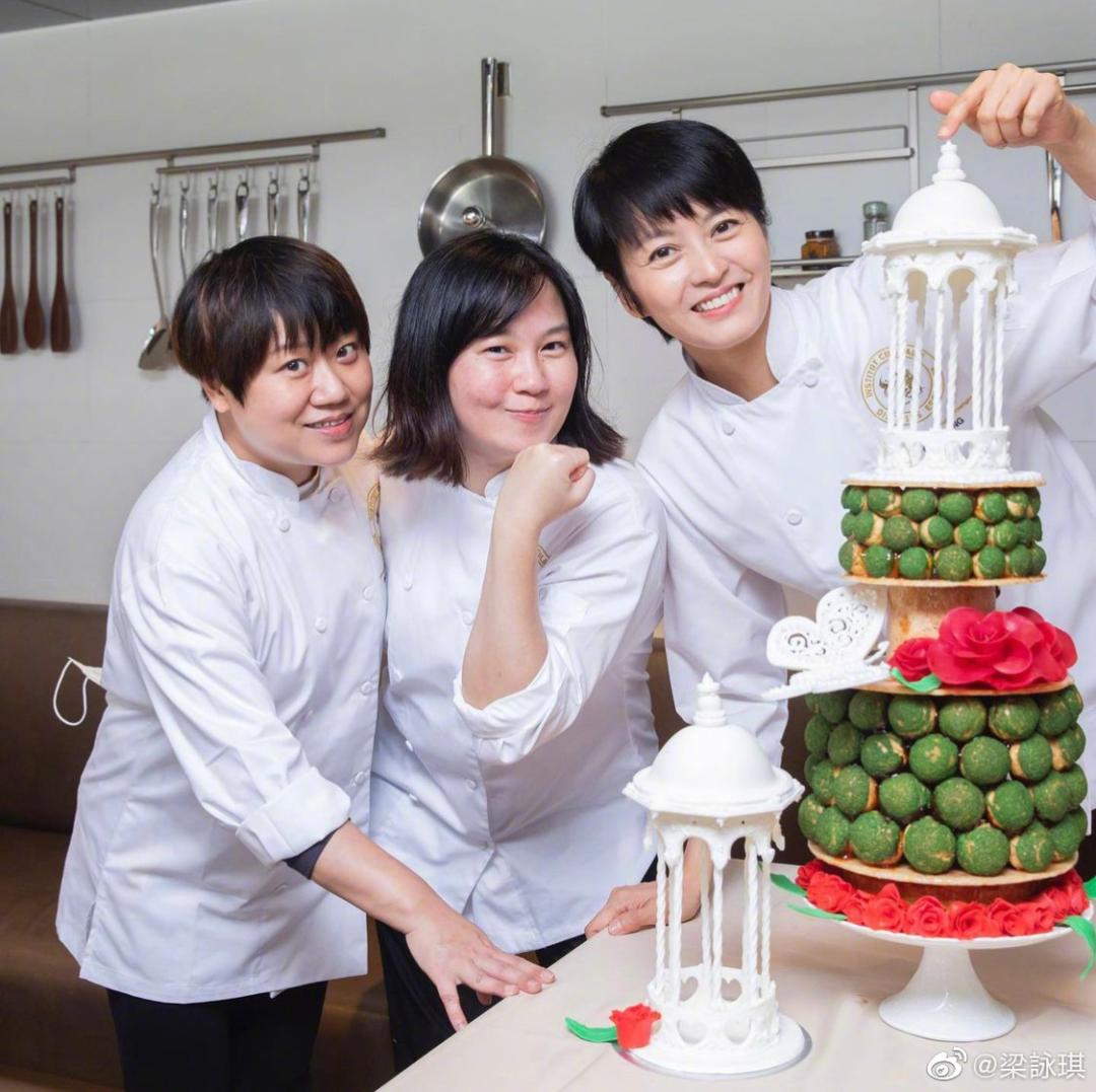 23年前背负“小三”骂名落入低谷，如今又成“赢家”？