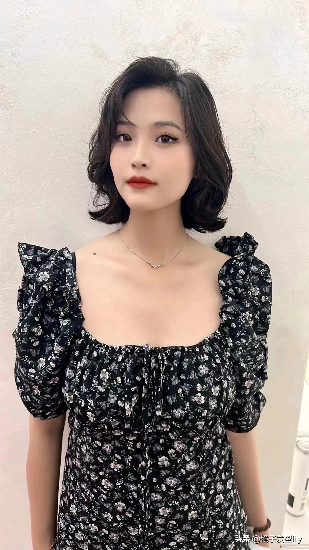 今年最流行的十款女发,2019最流行女发如何修剪