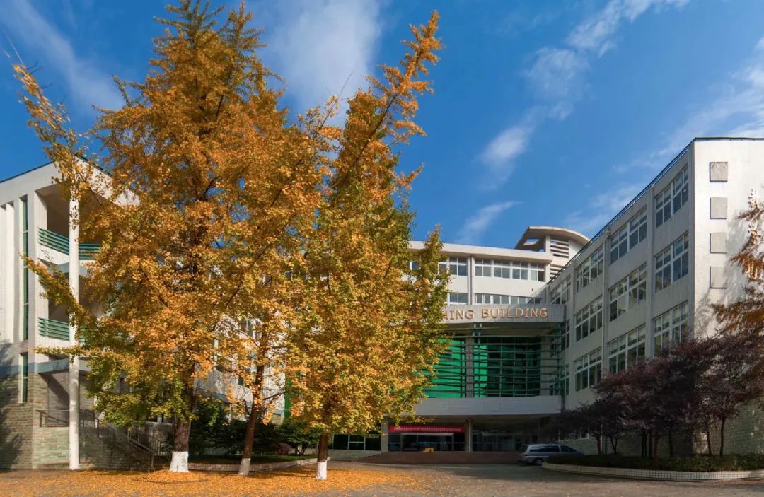 隶属国家电网的国家示范高职院校，百年底蕴，实力强劲，牛人辈出