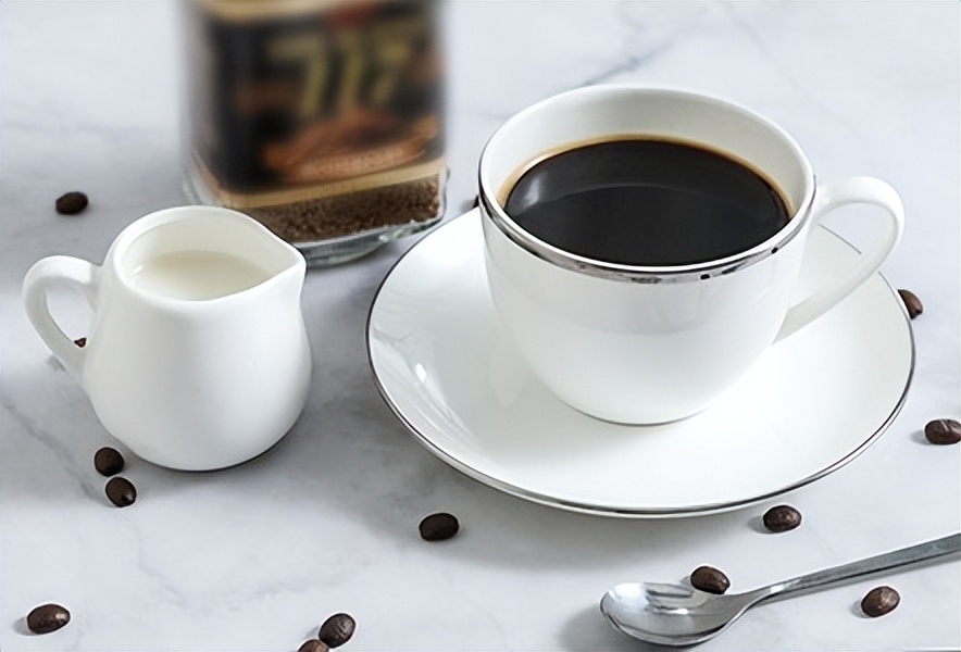 有人喝咖啡头痛，有人喝能缓解头痛，偏头痛到底能不能喝咖啡？