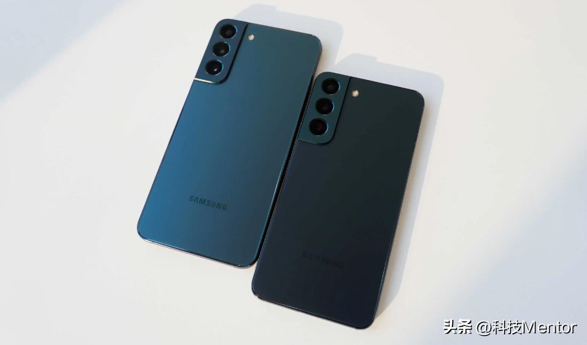 三星samsunggalaxys22+,三星galaxys22还有可能降价么