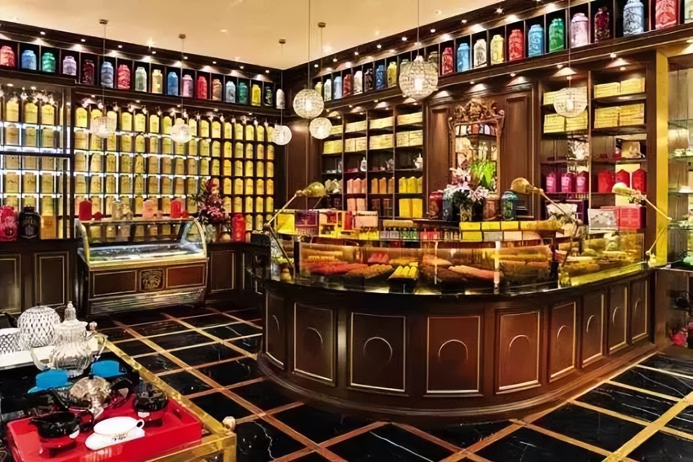 鏂囧湥鑼惰瘽,鏂囪儨鑼惰