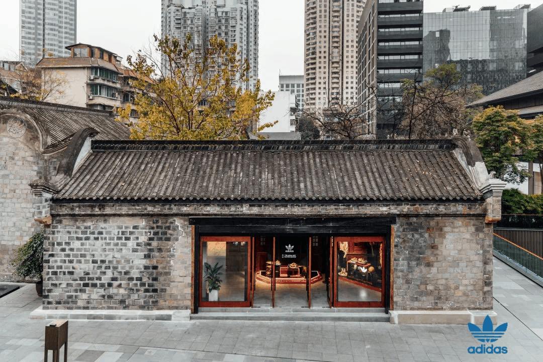 成都新晋首店排行,成都高逼格品牌