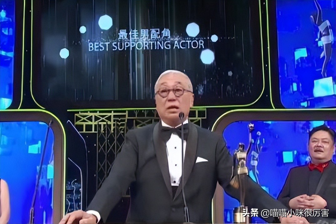 1983版tvb射雕英雄传人物合集,每个人物都应该写进教科书里