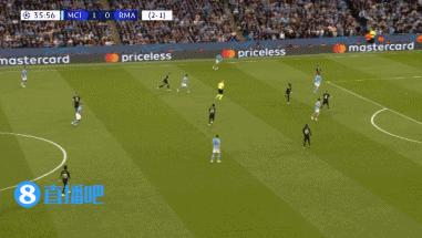 空门不进哈兰德最近表现失利,哈兰德太猛了