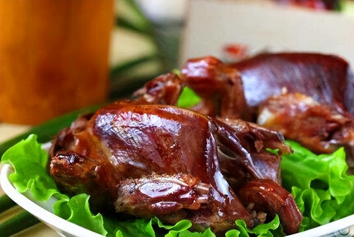 吉林10道名菜,吉林特色美食100道