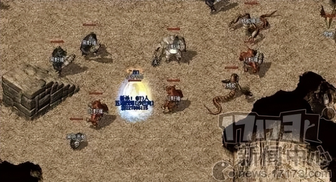 传奇4不好玩,传奇4是不是原始传奇