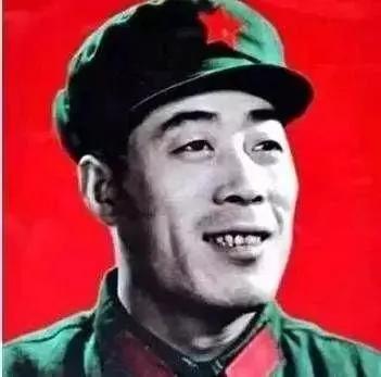 20世纪风云人物名单,20位革命英雄姓名