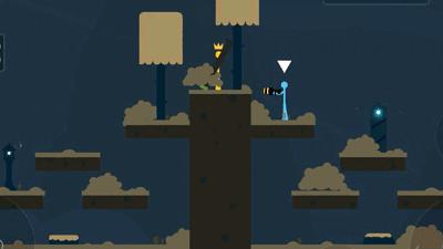 逗斗火柴人免费玩,逗斗火柴人自创地图