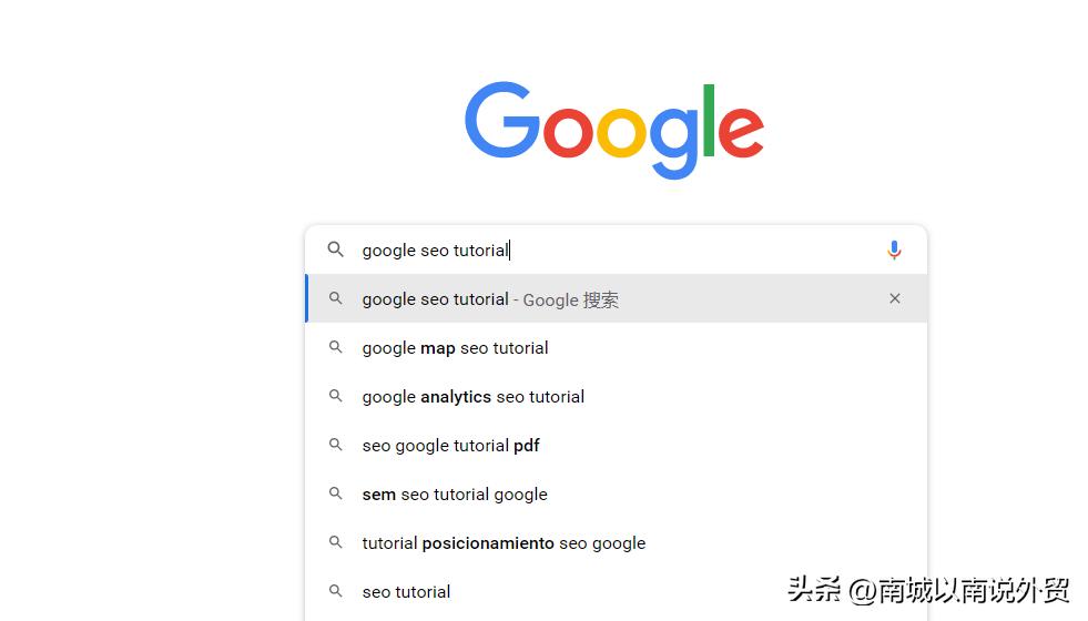 谷歌关键词筛选的方法和技巧,行业关键词谷歌