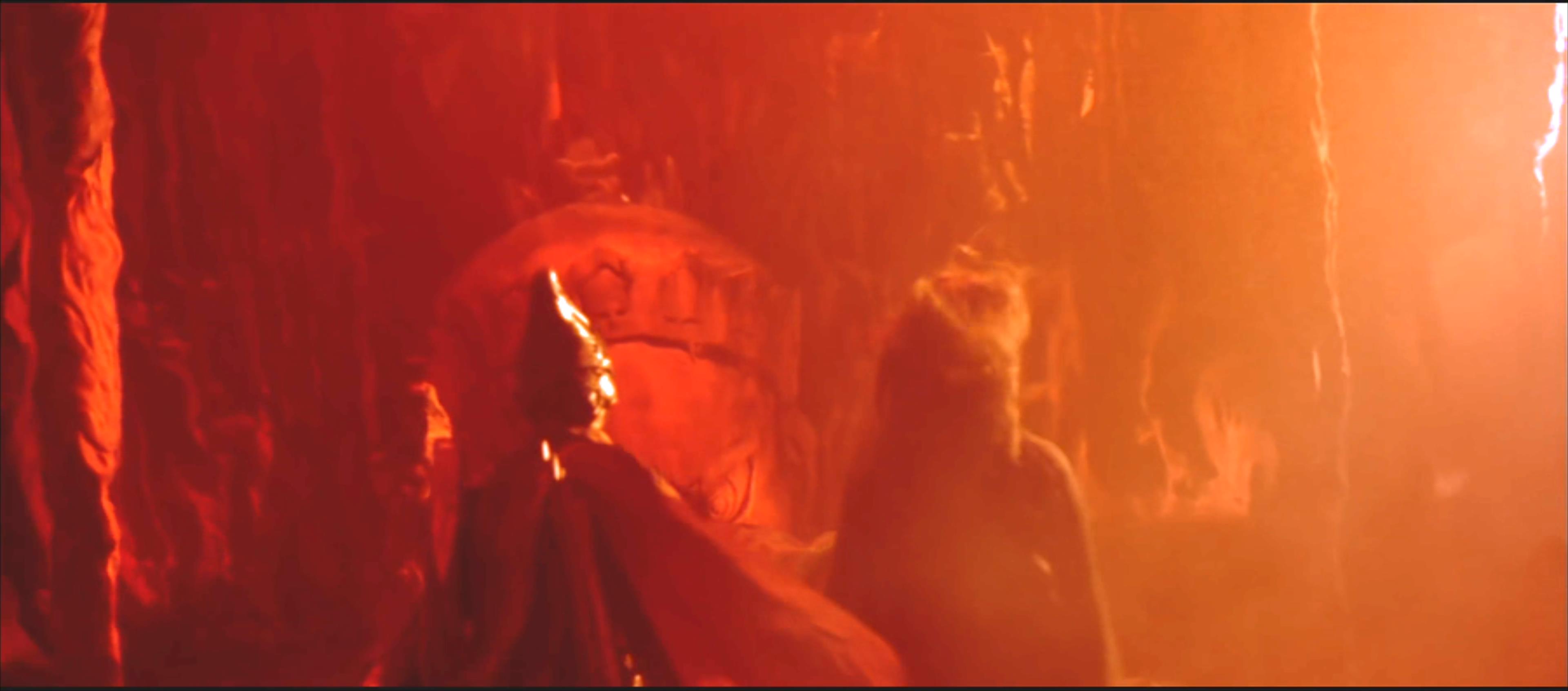 21年过去了,蜀山传之后又一部玄幻片