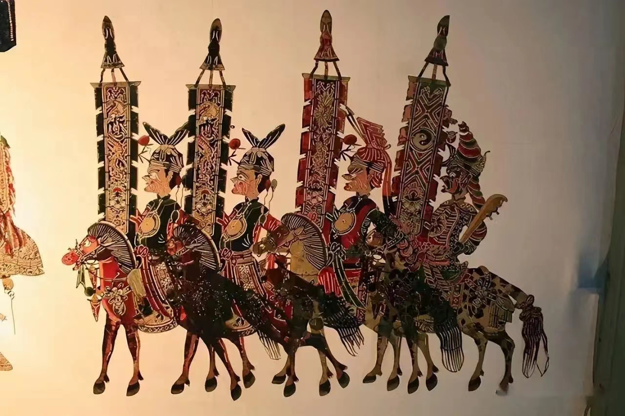 方寸之间大千世界,方寸间尽显大千世界