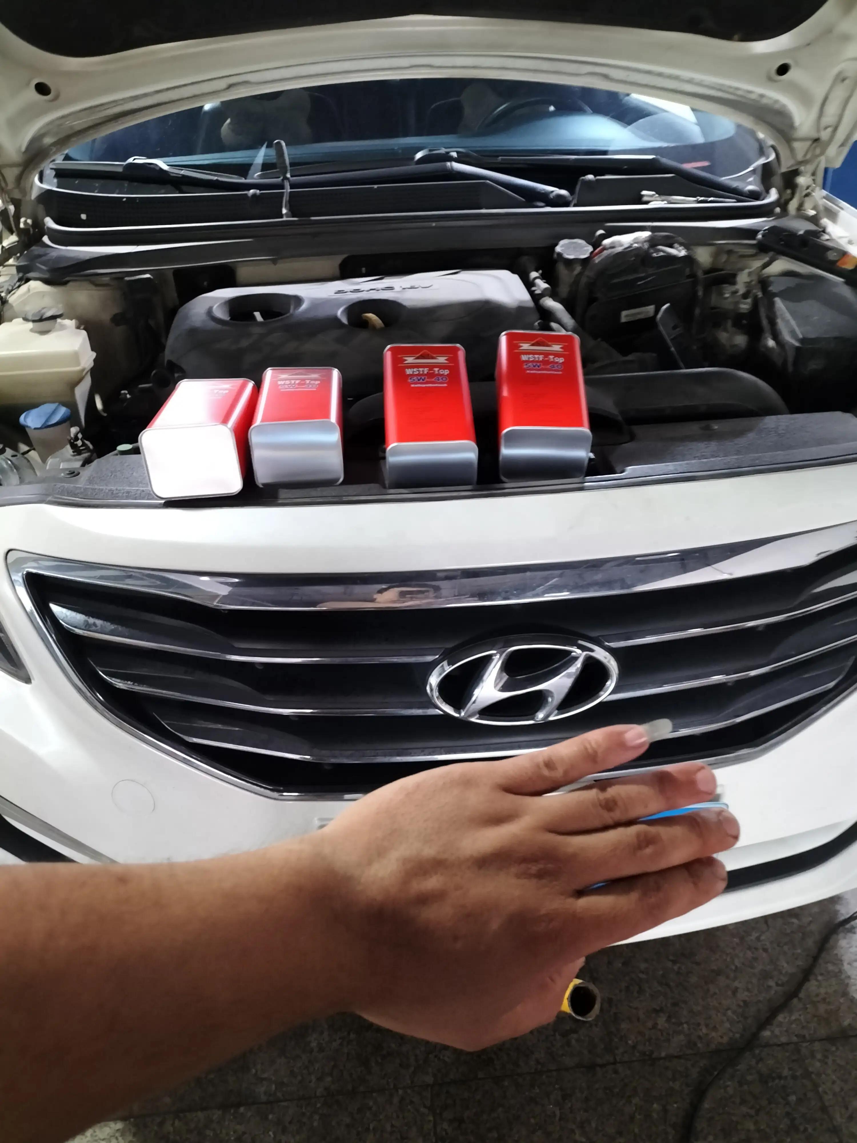 卫士虎机油怎么样,卫士虎机油