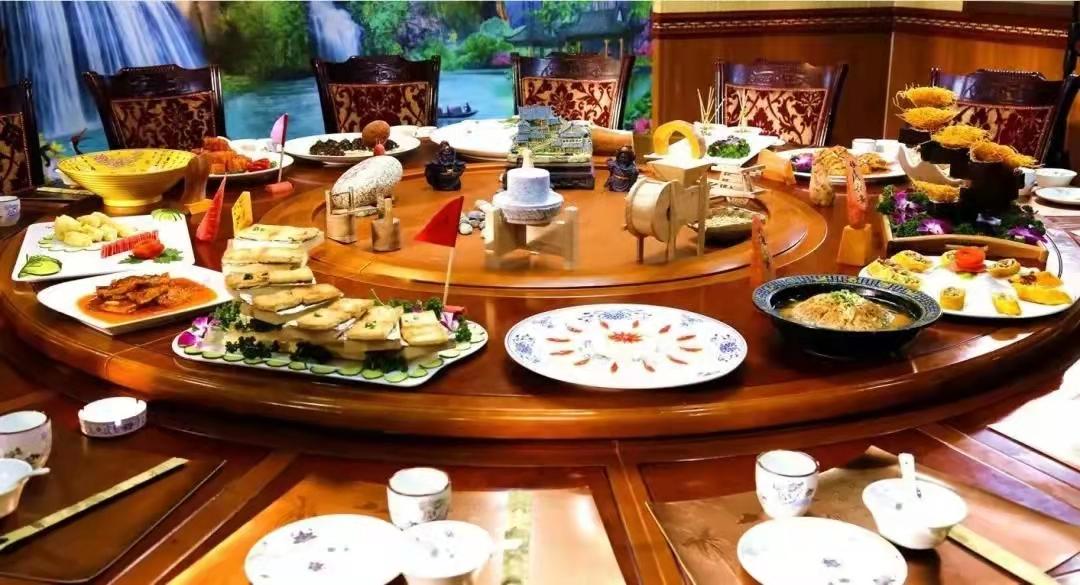 女儿节值得去的景区,女儿节景区免费游玩