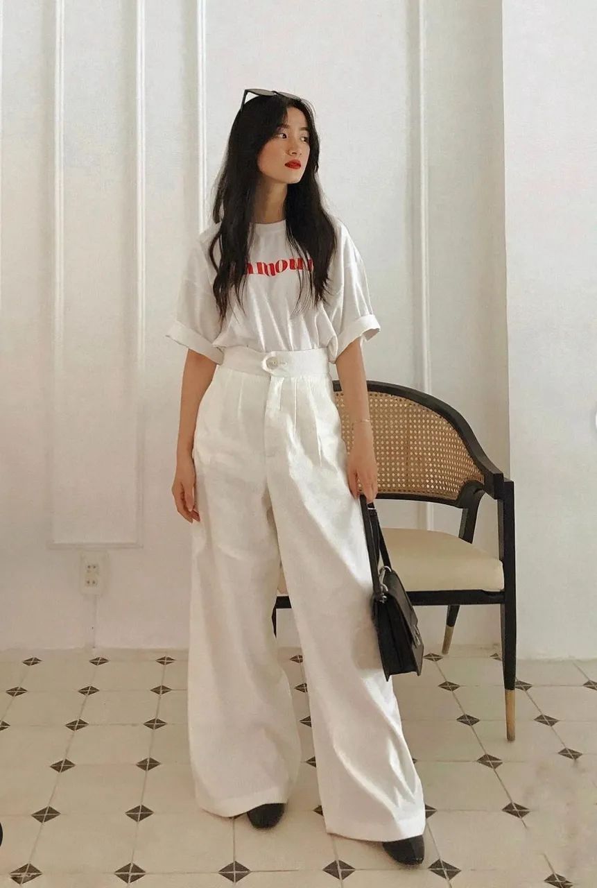 学会这些穿搭法则优雅时髦显高级,学会这几个穿衣诀窍不再乱买衣服