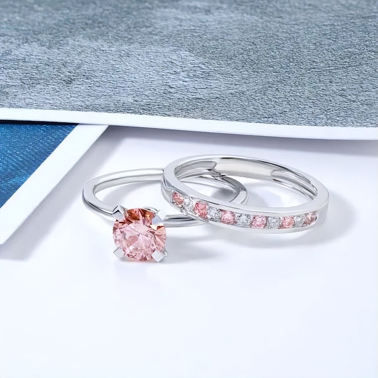 新人如何正确挑选钻戒,买结婚钻戒要注意什么事项