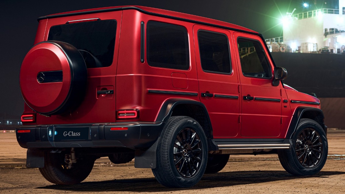 十大经典奔驰车排名,列举奔驰汽车公司的畅销车型