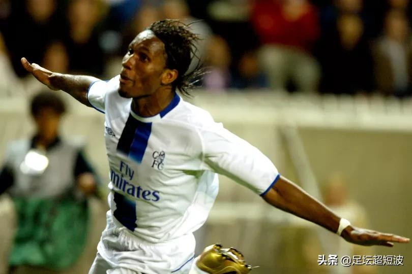 英超30年排名,英超射手最新排名