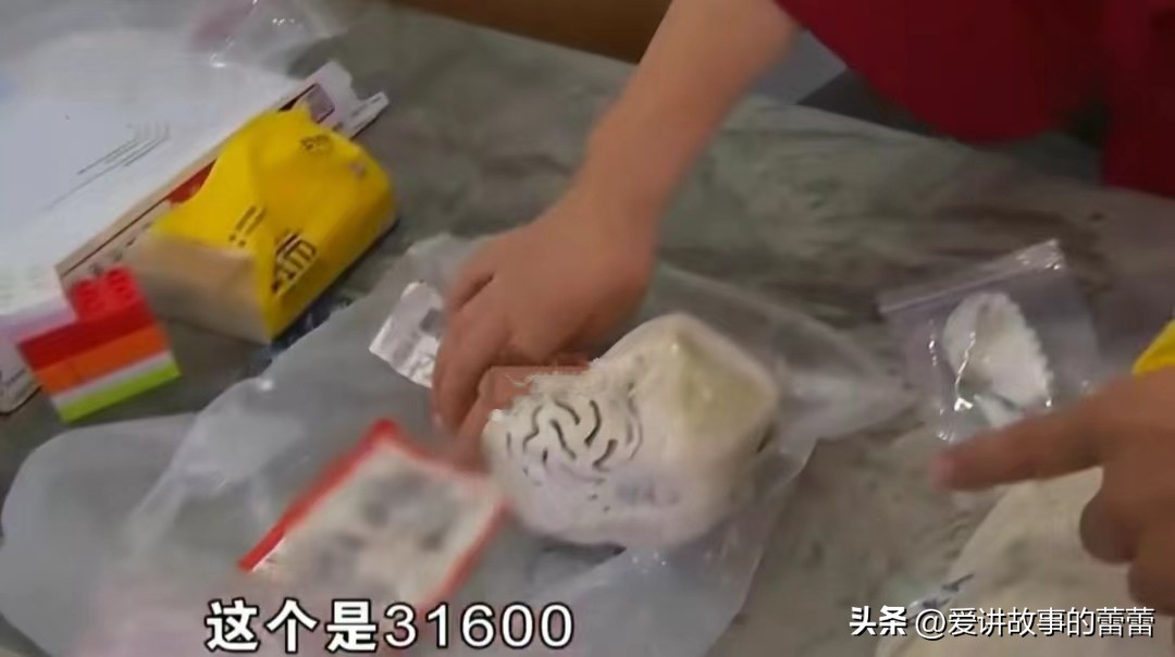 宝妈翡翠卖货直播间,宝妈翡翠直播间