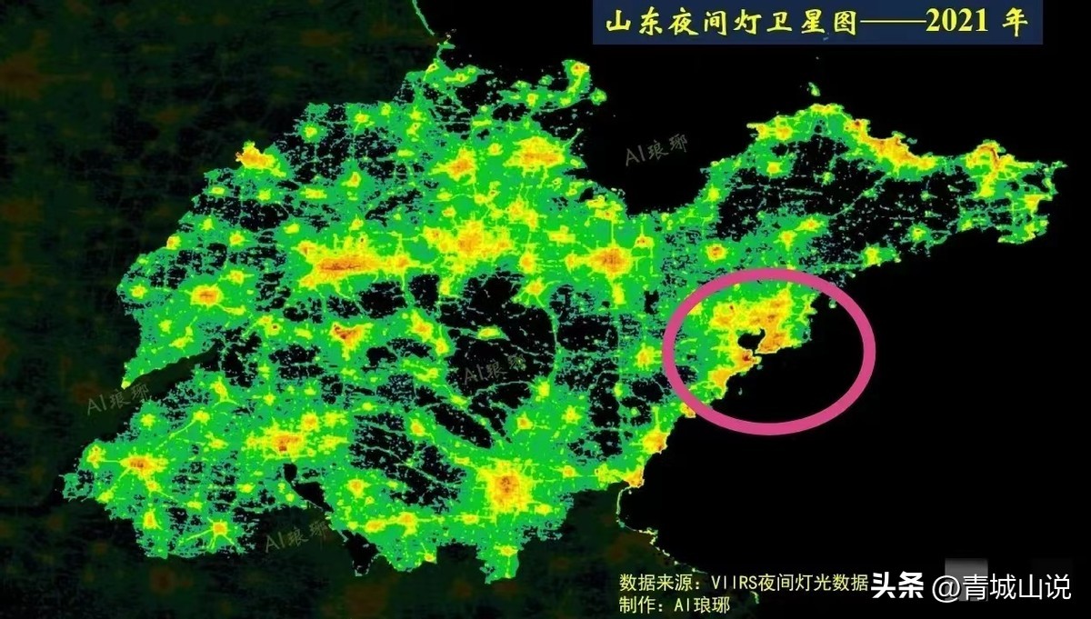 这才是青岛真正的美,来感受下今天的青岛