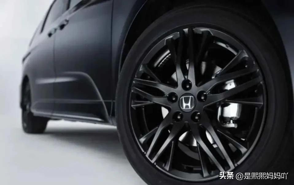 奥德赛2024款幻夜二手,最新24款本田奥德赛的优点