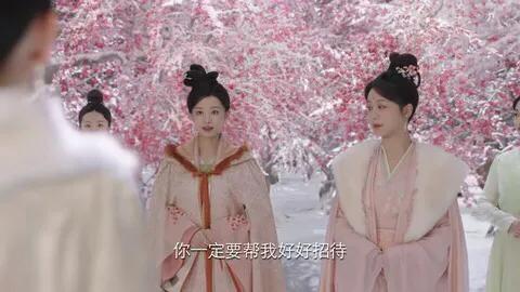 长相思馨悦弹琴,长相思馨悦身份