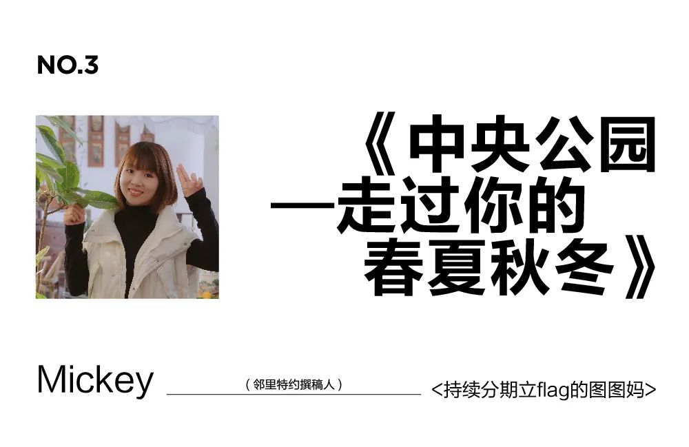 跟随邻里撰稿人，走进治愈力Max的社区空间