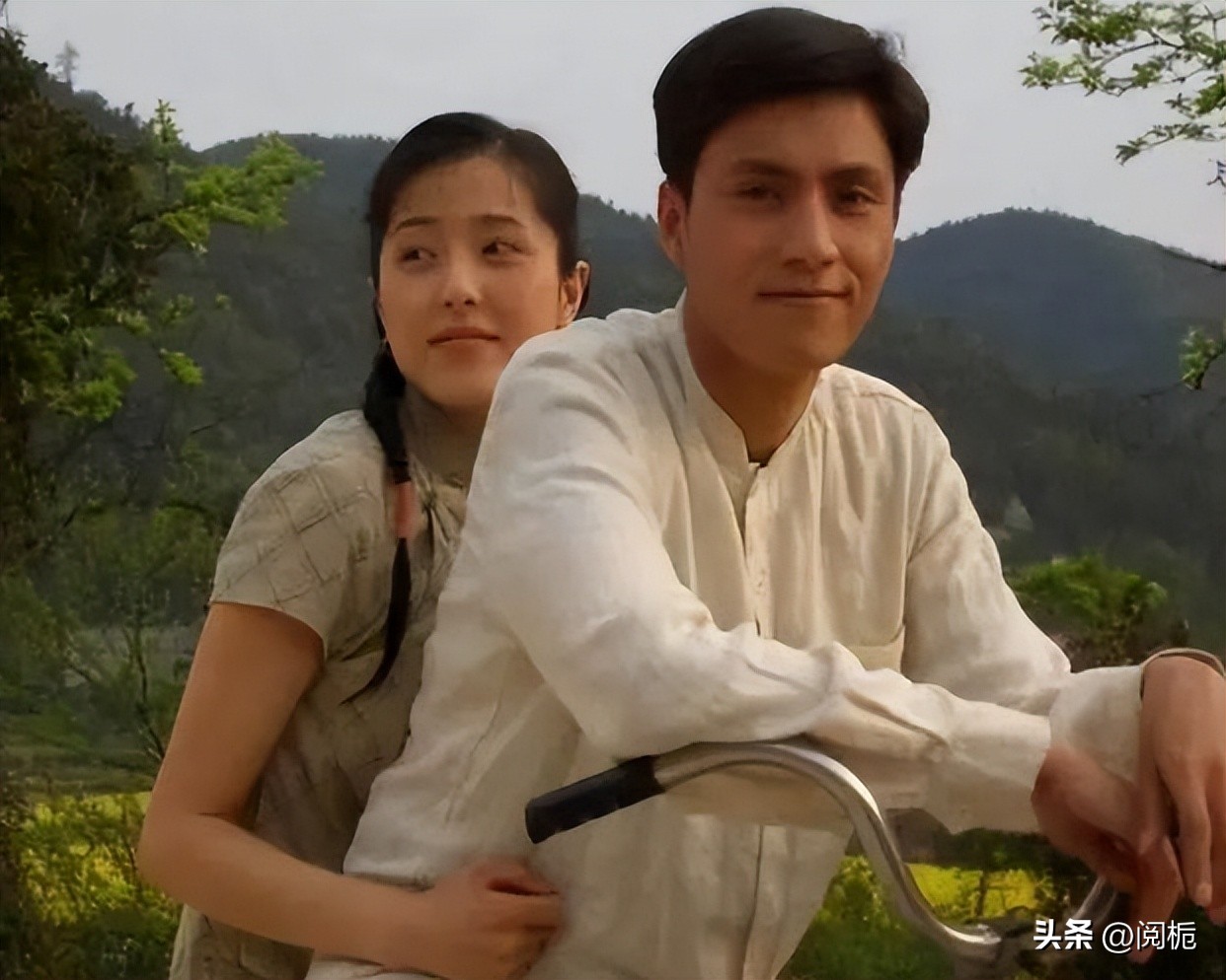 至今未婚的大龄女星有哪些,至今未婚的10位内地大龄女星