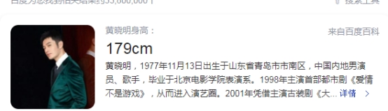 连屁股都是假的？假肩、假发、假腹肌，这些明星身上还有啥是真的