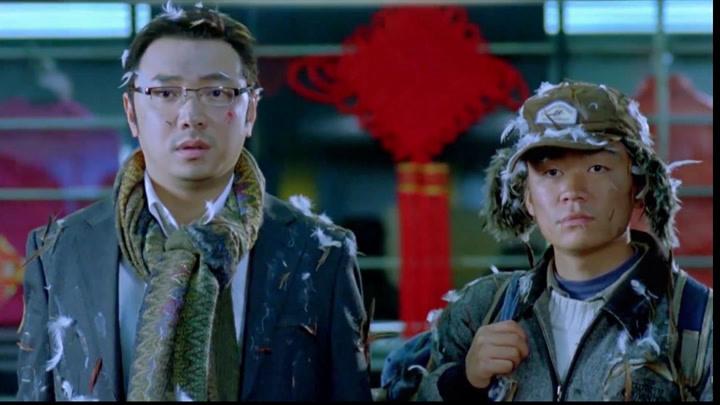 王宝强草根逆袭之路视频,王宝强从草根配角到影帝成功逆袭